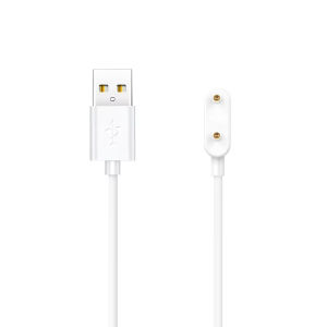 Charger for OPPO Smart Band 2 Women Men USB Charging Cord for Smartwatch OPPO Band 2 (OBB211)