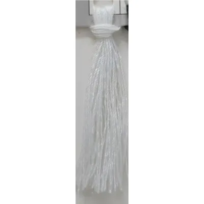 Senorita Jeans Sewing Thread (200meters/pc) | Benang Jahit Jeans Senorita