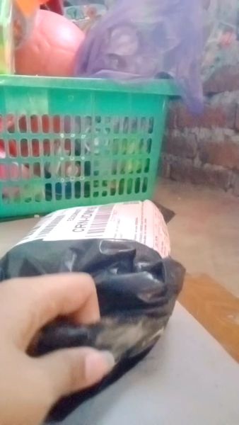 Buyer review video 2