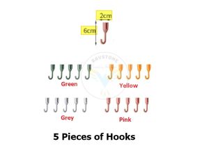 DIY Punch-Free Pegboard Modular Wall Mounted Rack Shelf hole Panel Cornhole Panel Accessories Hook Container tudy room kitchen living room bathroom Easy Install
