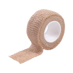 ZG285 4 Rolls Không dệt Băng bảo vệ chân bàn Bảo vệ chân Tự dính Đệm chân ghế Tắt tiếng Chống ồn Băng dính chân đồ nội thất Nhà