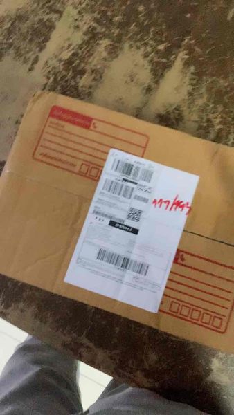 Buyer review video 3