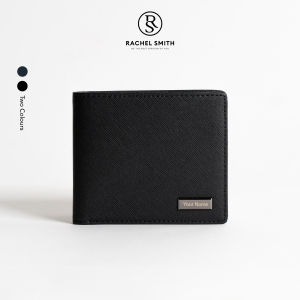 RACHEL SMITH Elvis Flap-Up Mens Wallet(Customize Laser Engraving)