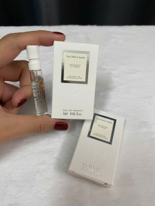 Vial mẫu thử nước hoa - Van Cleef & Arpels Oud Blanc EDP - 2ML | Candy House