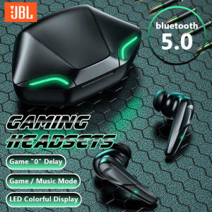 ♥100%Original Product+FREE Shipping♥G11 Bluetooth Headphones Gaming Wireless Bluetooth Headset Earphone Bluetooth Earbuds HIFI With Mic Charging Box Free Shipping