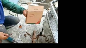 4inches metal and stainless cutting disk original