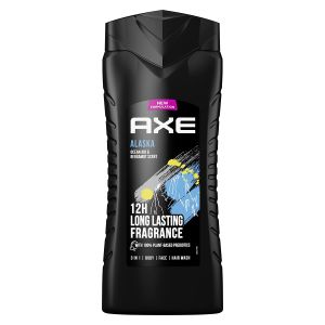 Sữa tắm AXE ALASKA hương bắc cực - Axe Alaska Dushgel 250ml.