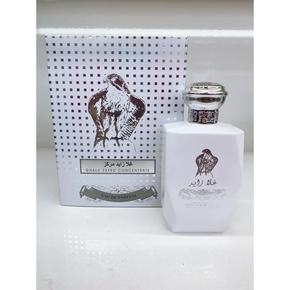 Ghala zayed perfume online price