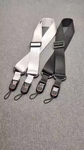 Quick Release Camera Wrist Strap for DSLR and Mirrorless Cameras Anti-Slip Single-Hand Quick Detach Wrist Strap