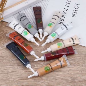 Keo màu che vết xước khuyết điểm đồ gỗ cửa nhôm kính nội thất