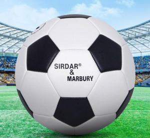 Football ball for kids original size 5 size 4 PU Outdoor PVC Indoor Training Competition Football