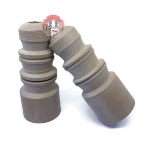 Karet Stopper Shockbreaker Depan & Belakang Mobil AS 16mm