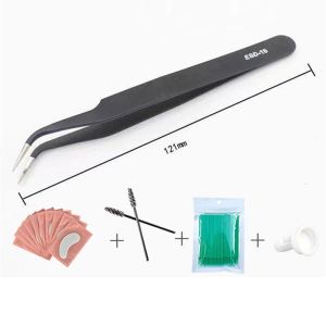 ขนตาปลอมส ต่อขนตาปลอม ขนตาปลอมติดเอง ขนตาปลอม ขนมิงค์ ขนตาถาวรติดเอง เซ็ทต่อขนตาถาวร ชุดต่อขนตาด้วยตัวเอง 10D/20D ขนาด 8-14 mm