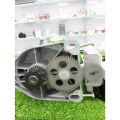 Motor Cửa cuốn Nice chen AC800kg. 