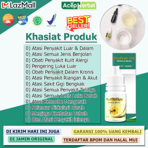 Obat Gatal Selangkangan Dan Menghitam - Obat Gatal Di Alat Vital Pria Dan Wanita - Obat Benjolan Di Kelamin - Gatal Jamur - Infeksi Jamur - Pengering Luka Perih Bekas Garukan - Benjolan Di Kelamin - Kurap - Kudis - Herpes Atasi Dengan Propolis SM