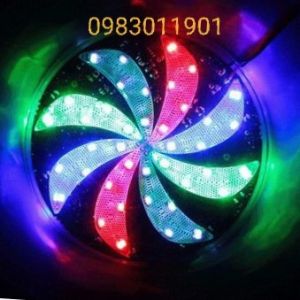 Đèn hậu đèn trang trí ô tô xe máy