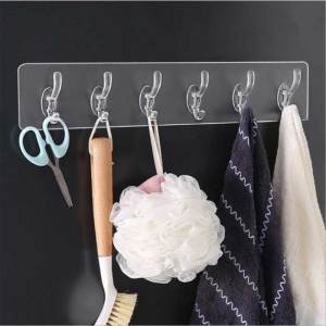 Suction Cup Retractable Basin Storage Rack Wall Mounted No Drill Bathroom Organizer