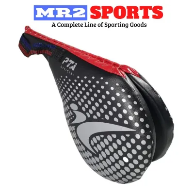 Kix Double Kick Pad for Taekwondo