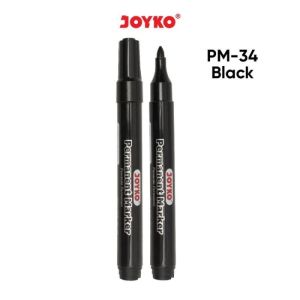 (1BIJI)JOYKO SPIDOL PERMANENT BLACK
