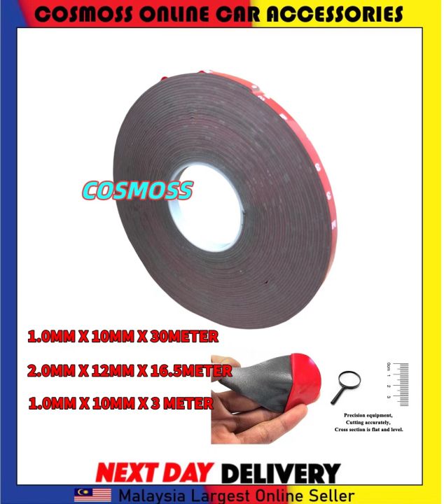 3m Adhesive Sticker Double Side Tape Car Home Phone Digitizer Repair 3M ...