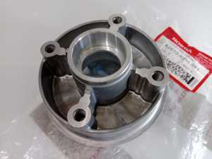 Nap Gear KPH Motor Kharisma / Supra X 125 / Supra Fit New Dudukan Gear Belakang Honda Karisma KPH