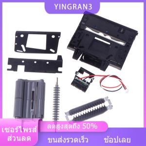 YINGRAN3 ZCUT-9เครื่องตัดเทปอัตโนมัติชิ้นส่วนกล่องมีดพร้อมเครื่องจ่ายเทปใบมีดอุปกรณ์เปลี่ยนกล่องเครื่องมือ