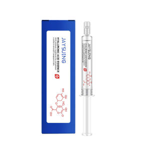 Jaysuing Hyaluronic Acid Serum Face Moisturizing Whitening Anti Aging Anti Wrinkle Skin Care Cosmetic Facial Essence