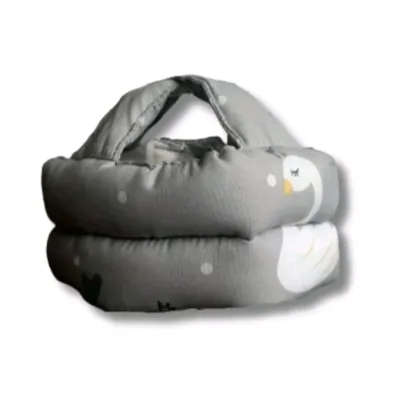 Helm pelindung kepala bayi karakter