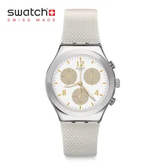 Reloj Swatch Irony Medium YLG701 Brownee • EAN: 7610522786059 •