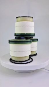 ราคาพิเศษ กรองโซล่า Ford Ranger T6 Everest เครื่องยนต์ 2.2/3.2 Mazda BT50 PRO รหัส.AB399176AC