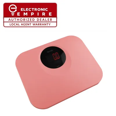 Tanita HD394 Best Visible Large Red LED Display Digital Scale