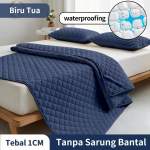 Kasur Lipat Anti Selip Alas Kasur Anti Air Untuk Rumah Tangga Kamar Kos Atau Sewa Kamar Dengan Ukuran Tipis