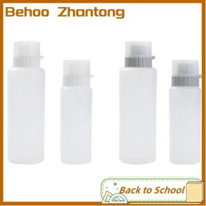 Behoo 1Pc 350 175ml 5 Hole Condiment Squeeze Bottles Ketchup Mustard Squeeze Bottle