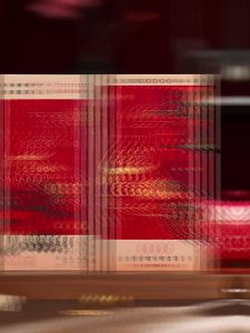 [6 pcs] Year of the Sheep Red Envelope 2027 New Year red envelope cartoon red envelope New Year greeting red envelope money envelope thousand-yuan envelope