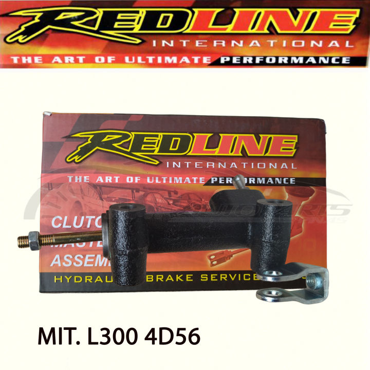 Clutch Master Assembly for Mitsubishi L300 4D56 ( 5/8 ) Lazada PH