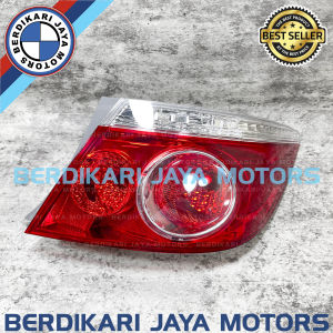 217-1976-U STOPLAMP LAMPU BELAKANG STOP LAMP MUNDUR REM HONDA CITY 2006 2007 2008 KANAN KIRI HARGA SATUAN MEREK DEPO
