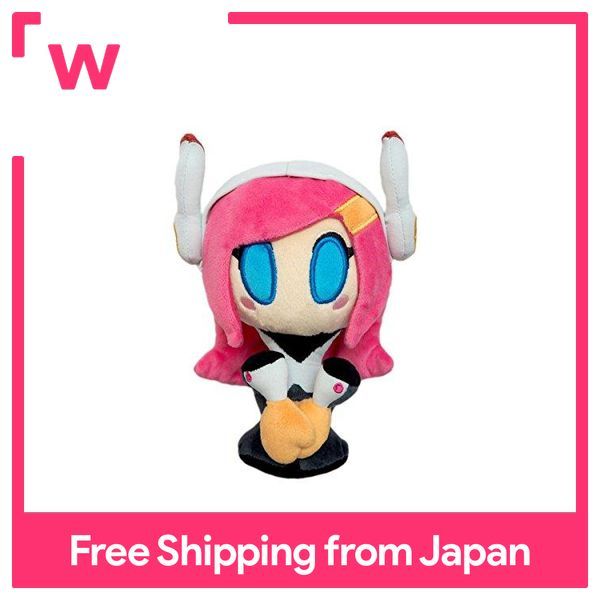 Kirby susie outlet plush