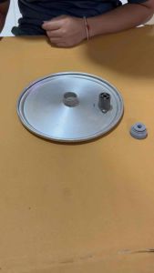 หม้อหุ้งข้าว SHARP ชุดชาร์ปสำหรับใช้กับหม้อหุ้งข้าวแบบอุ่นทิพย์ 3 รุ่น เครื่องใช้ไฟฟ้า หม้อหุ้งข้าว #หม้อหุ้งข้าว #เครื่องใช้ไฟฟ้า #ชาร์ป