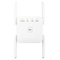 5Ghz WiFi Repeater Wireless Wifi Extender WiFi Booster WiFi Amplifier 2.4G 5G 1200Mbps Long Range Signal Repiter 中继器 路由器. 