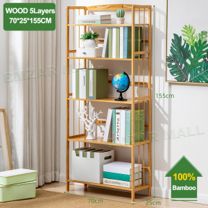 RRH Plant Stand Rack Flower Pot Holder 5/6 Layers Plant Display Rack Garden Farmhouse For Living Room Bedroom Balcony and Office Local Delivery