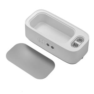 Small Efficient Cleaner Professional Cleaning Machines Practical Cleaner Plastic Texture for Glasses