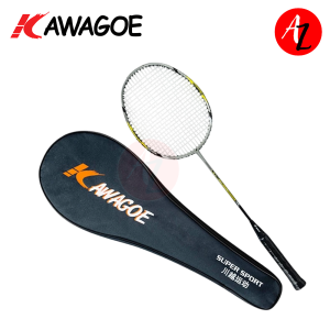 Kawagoe Badminton Racket Slim Frame x 1 pc