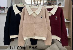 ATASAN BLOUSE UNIK IMPORT BAS