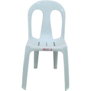 High Quality Monoblock Plastic Side Chair/Dining Chair/Upuan/Silya/Indoor Outdor Chair/Monobloc Adult Chair/Adult Seats