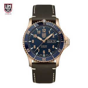 Luminox นาฬิกาข้อมือ AUTOMATIC SPORT TIMER BRONZE 0920 SERIES รุ่น XS.0923.SET LIMITED EDITION