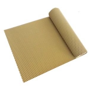 Thảm cao su lót sàn lót cốp xe hơi ô tô - Thảm lót sàn lót khoang hành lý chất liêu cao su mềm không hôi không mùi