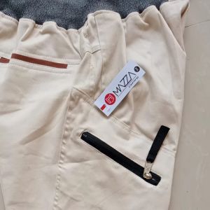 Celana Chinos Pendek Pria Dewasa: Desain TikTok Kualitas Tinggi