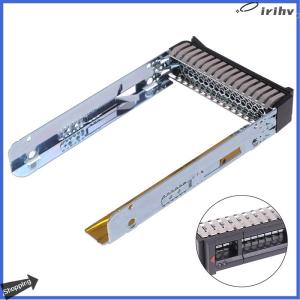 【jianzhanqinl】 2.5 "SAS Ổ Cứng Caddy Khay cho thinksystem st550 sr550 sr650 SR850 sr590