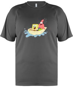 KAOS OLAHRAGA PNRY DRI-FIT PREMIUM MD002