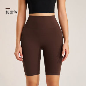 Quần Lửng NAQI 628 vải Lycra cao cấp co dãn thoải mái vận động